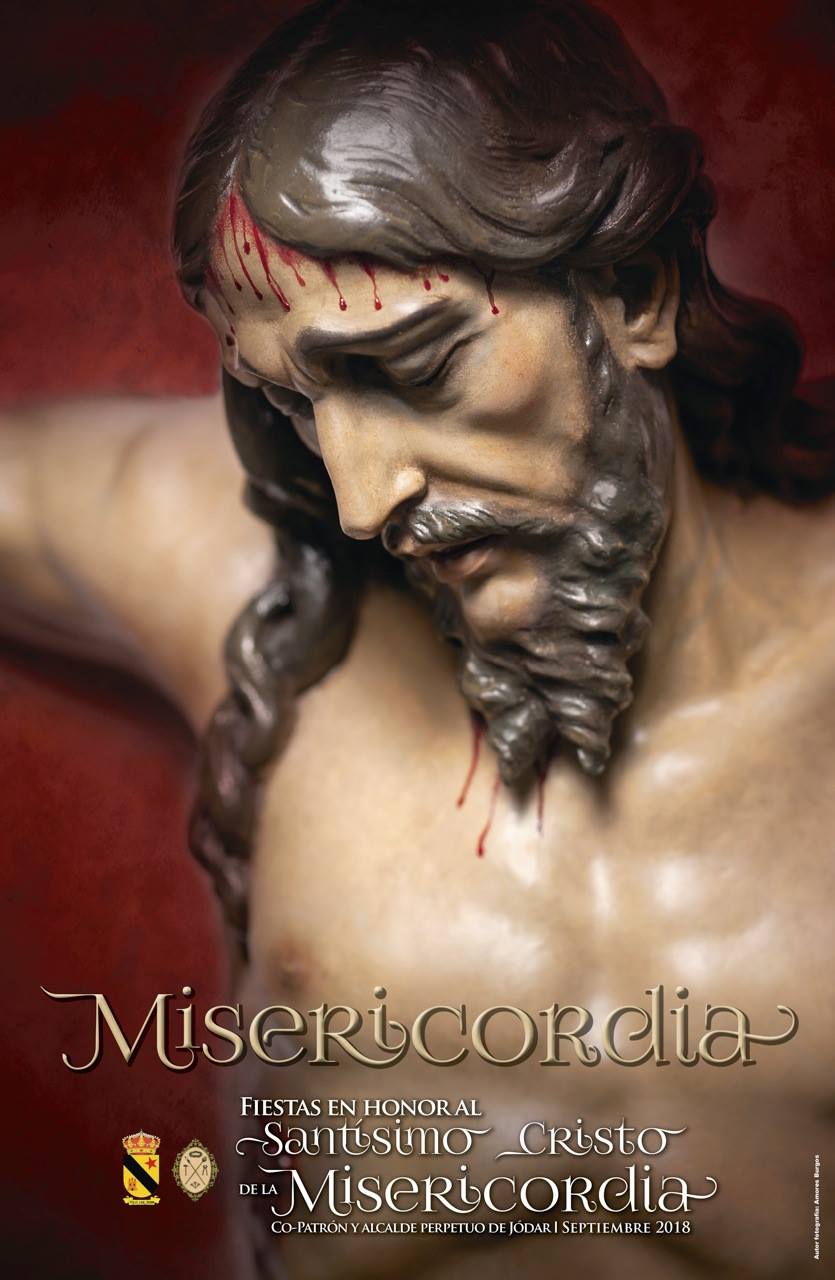 Feria y fiesta en honor al Santísimo Cristo de la Misericordia  